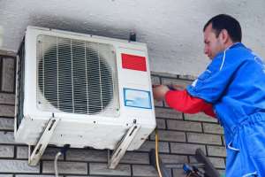 24/7 and Emergency HVAC Near Yettem, CA | Air Conidtioning and Heating Contractors